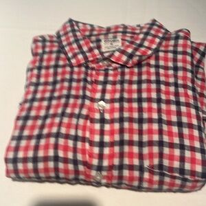 Bonobos Irish Linen Shirt Button-Down